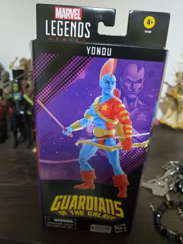 Marvel Legends Yondu