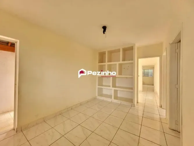 Casa a venda Jd Nova Itália, com 364 m de terreno, próximo a Receita Federal/UNICAMP