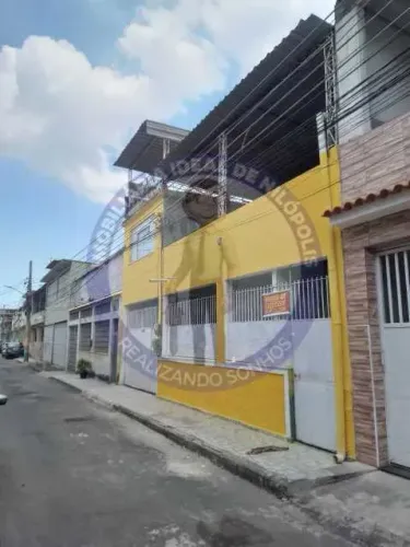casa em Mesquita Vila Emil