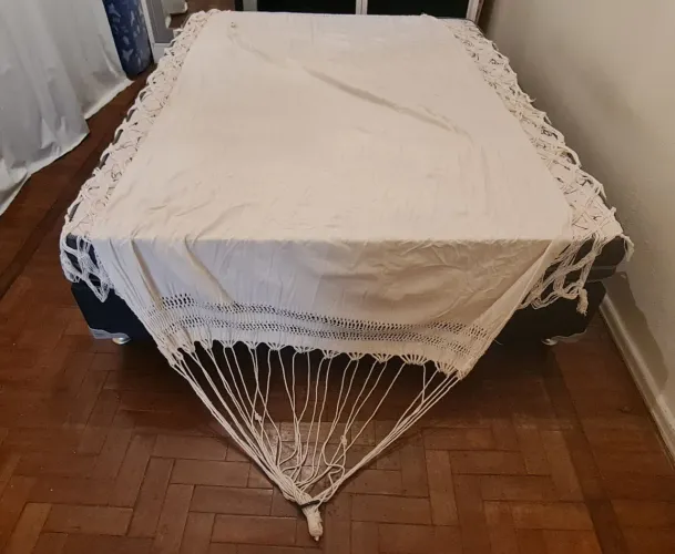 Rede para casal