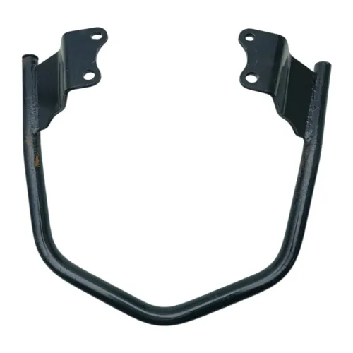 Alça Da Garupa Yamaha Ybr Factor 150 2016-2024