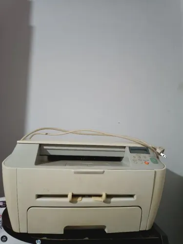 Impressora Multifuncional Samsung