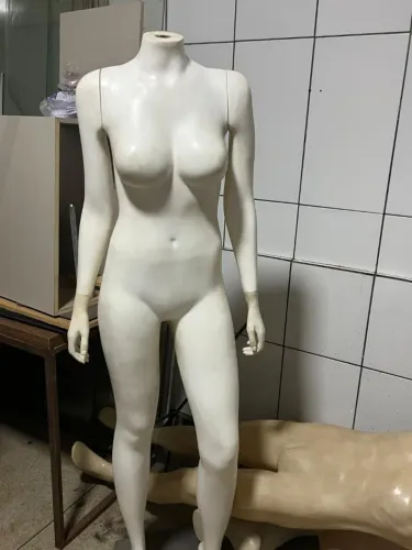 Manequim