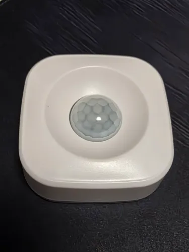 Sensor de Presença
