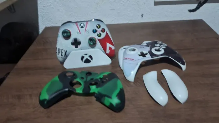 Controle xbox one s 