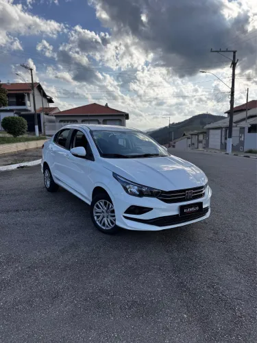 Fiat Cronos Drive 1.0 6V 2025