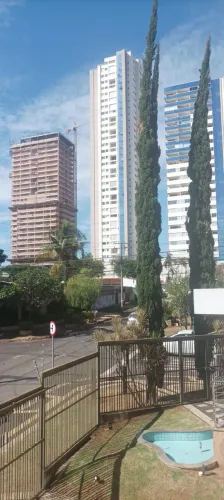 Escritórios em Frente Fórum Goiânia Jd. Goiás