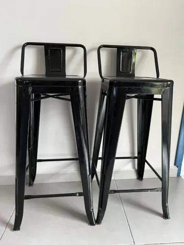 Banquetas industrial 