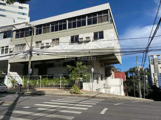 Comercial para aluguel 14 vagas - Lourdes