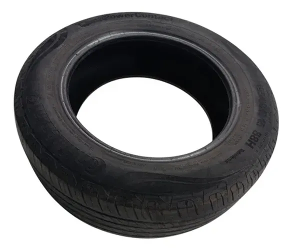 Pneu 195/60/r15 Continental Insed Road Steel Camatri
