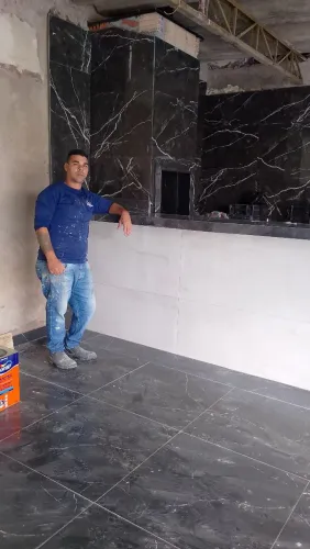 Construtor azulejista 