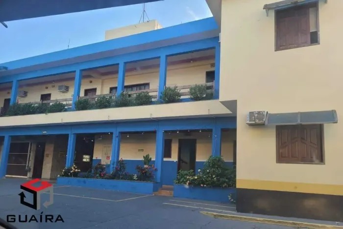 Prédio à venda 20 quartos 20 suítes 20 vagas Ferrazópolis - São Bernardo do Campo - SP
