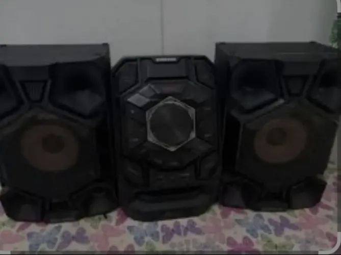 SOM SAMSUNG 220WATTS 