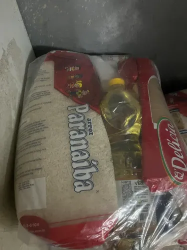 Cesta básica