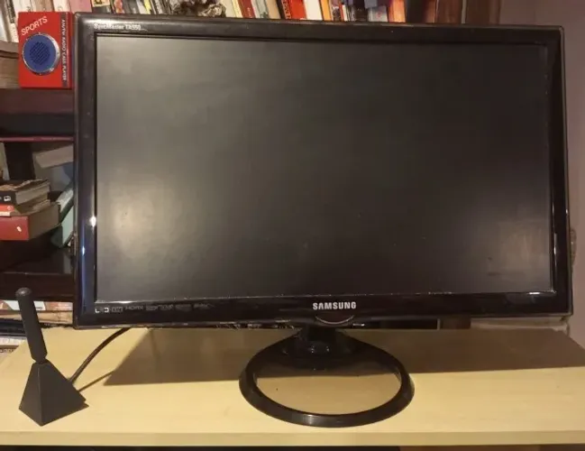TV SAMSUNG 27 POLEGADAS FULL HD