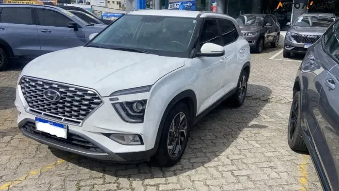 CRETA 1.0 TGDI FLEX LIMITED AUT 2023