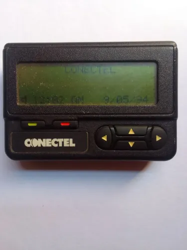Beep conectel Motorola 