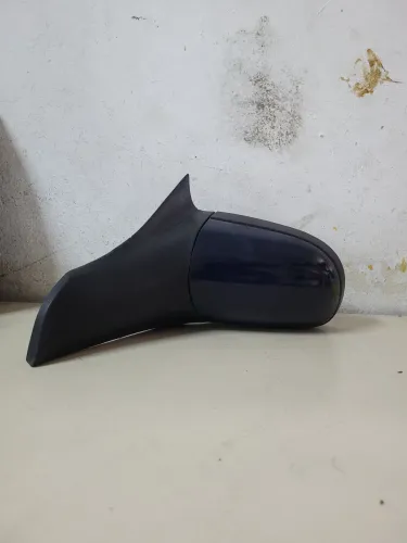 Retrovisor esquerdo Corsa Classic 1994 a 2016