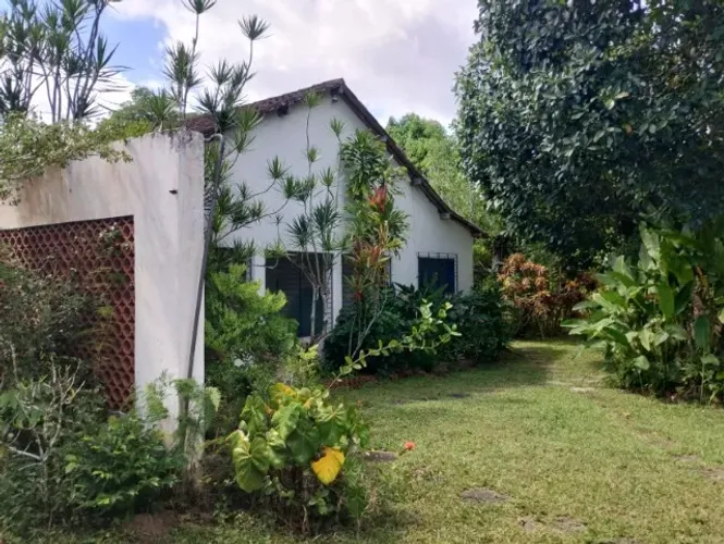 Chácara à 30 km do recife proximo a acerolandia e academia Militar