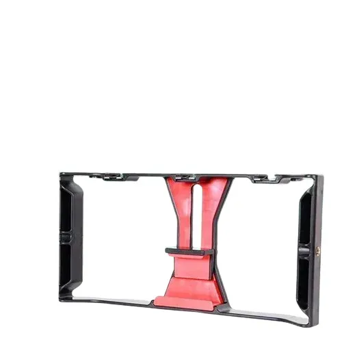 Estabilizador De Camera De Video (gaiola)