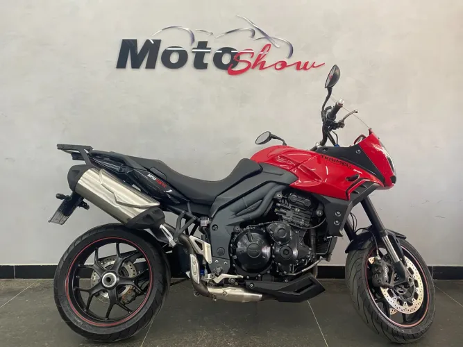 Triumph Tiger 1050 SPORT
