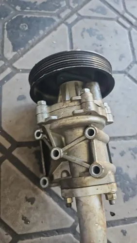Bomba de agua mitsubishi asx<br>Valor 500