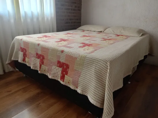 Cama Casal King Size 2