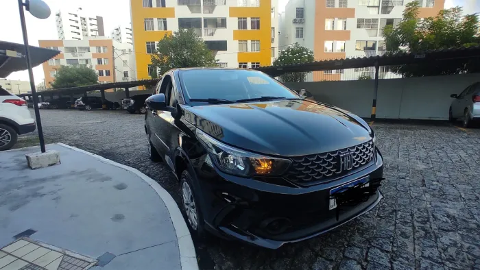 Fiat ARGO Drive 1.0 - EM EXCELENTE ESTADO.