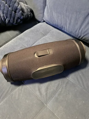 CAIXA JBL BOOMBOX 2 