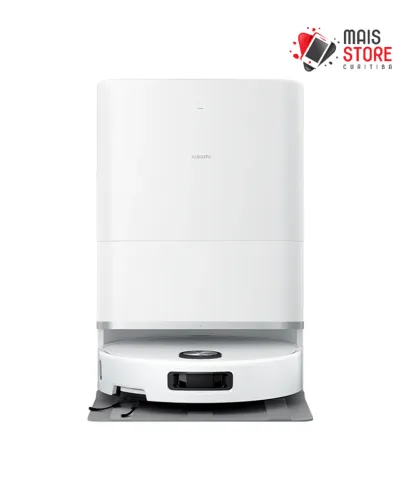 Robô Aspirador Xiaomi Robot Vaccum 5 (Novo/Lacrado)