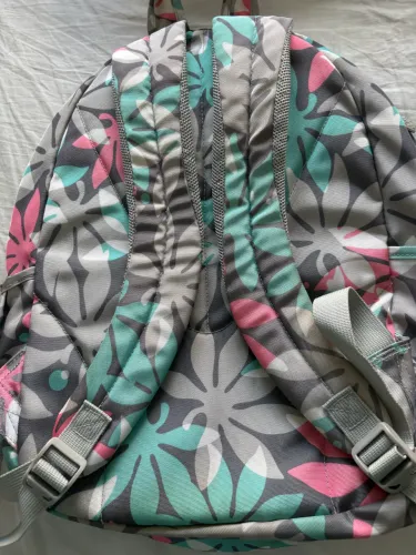 Mochila feminina Ficco 