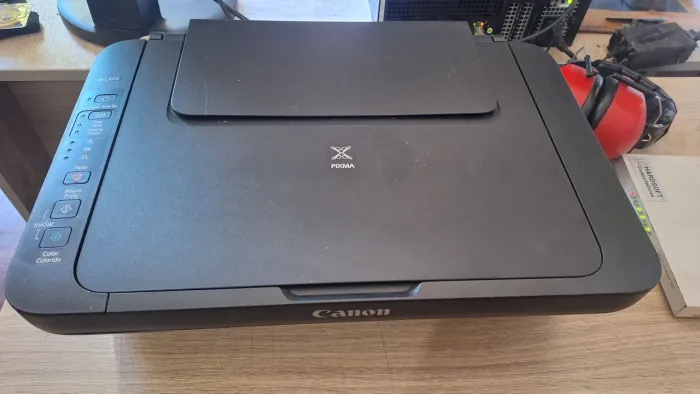 Impressora CANON PIXMA MG3010