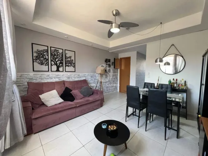 Casa nova em villagio com 2 suítes no Macuco em Santos