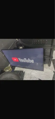 Vendo  smart tv philco 60 polegadas 