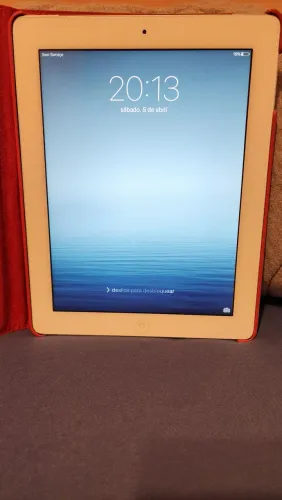 iPad 2 16GB Wi-fi + 3G - SEMI NOVO