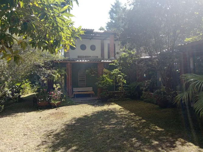 Chacara no embu guaçu 