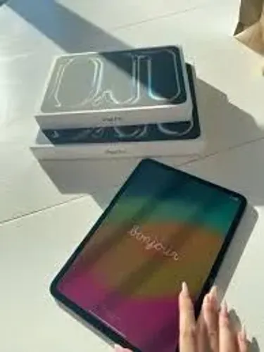 iPad Pro M4 256GB + Celular 13' - Lacrado - Entrega Grátis - Loja física - Até 18x