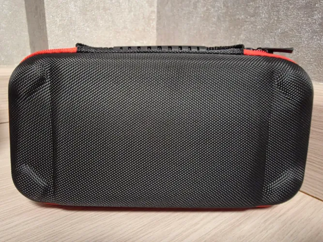 Case Nintendo Switch Oled