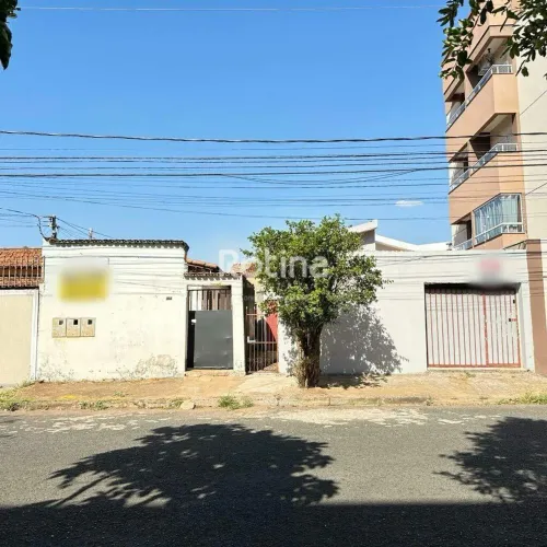 Terreno à venda, Santa Mônica - Uberlândia/MG - Rotina Imobiliária