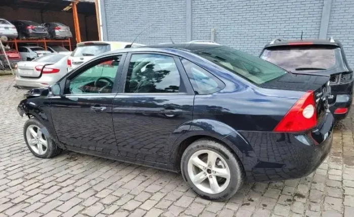 Sucata peças Ford Focus 1.6 2010 2012