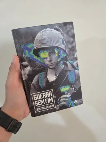 Guerra Sem Fim