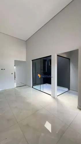 Casa com 3 quartos à venda, 105 m² por R$ 600.000 - Jardim Universo - Maringá/PR