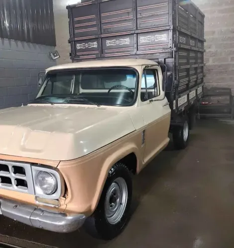 D10 boiadeira pronta pro traballho