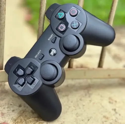 Controle PS3 PC GARANTIA ENTREGAMOS