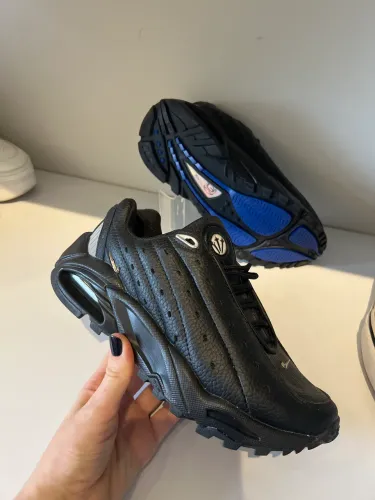 Tênis Nike x NOCTA hot step