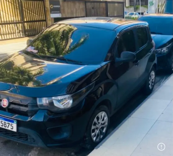 Alugo / aluguel de carro para aplicativo