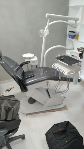 Cadeira para Consultório Odontológico