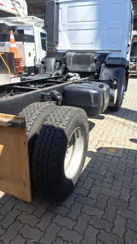Vw. 15 190 consteletion ano 2020.