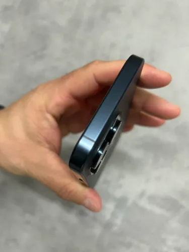 Iphone 15 Pro Max 5G Semi Novo Completo Troco ou Vendo 10x