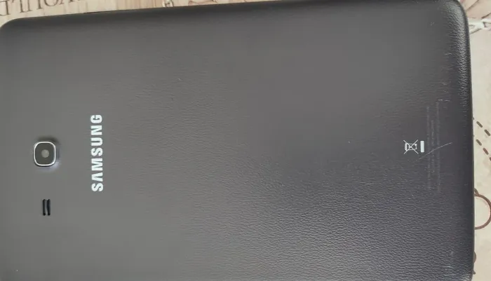 Tablet Samsung Tab E 7 SM T113NU <br>